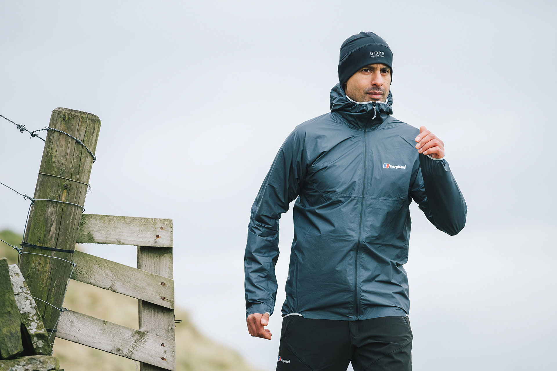 Campings Zone -Campings Zone Berghaus Hyper 100 Jacket 001